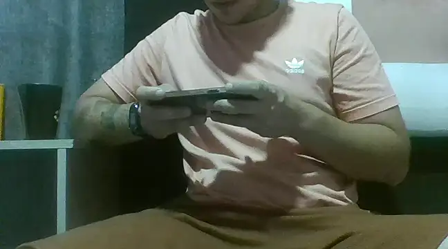 AnaisoVenus online show from January 16, 10:12 pm