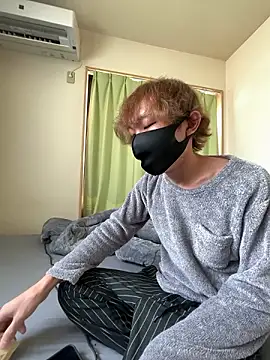 UKI06 online show from February 14, 4:07 am