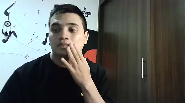 ahntony  69 online show from February 11, 3:51 pm