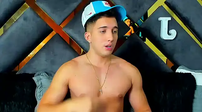 jeicob stone online show from January 5, 10:08 pm