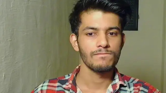 kingkartik7 online show from November 17, 5:05 pm