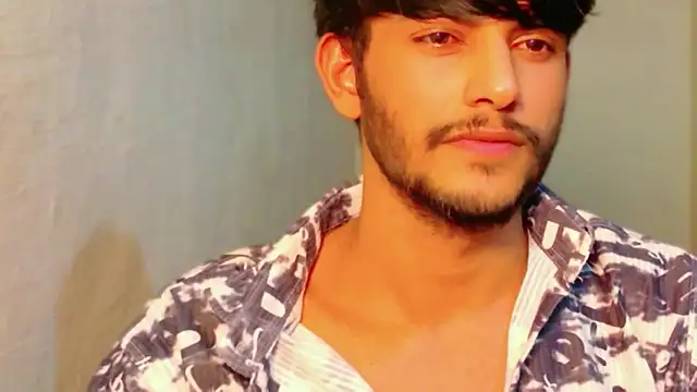 kingkartik7 online show from February 20, 5:04 pm