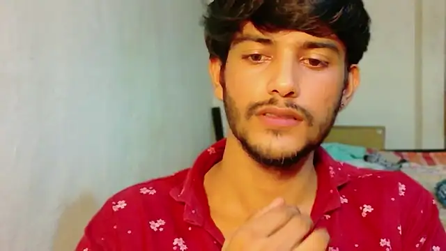 kingkartik7 online show from July 12, 5:15 pm
