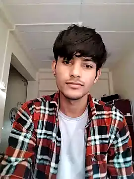 kingkartik7 online show from January 16, 11:37 am