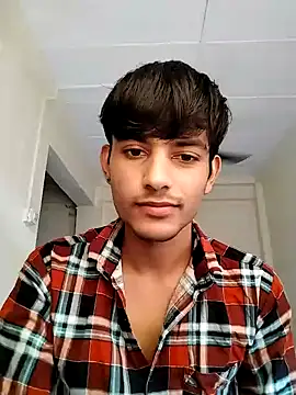 kingkartik7 online show from December 31, 10:04 am