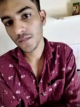 kingkartik7 online show from January 26, 10:02 pm