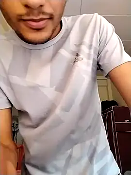 kingkartik7 online show from January 18, 8:41 am