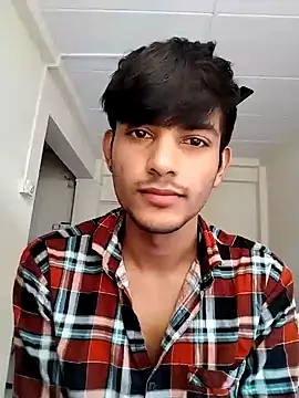 kingkartik7 online show from January 2, 8:06 am