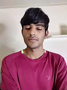 kingkartik7 online show from January 10, 8:04 pm