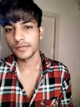 kingkartik7 online show from February 26, 5:50 pm