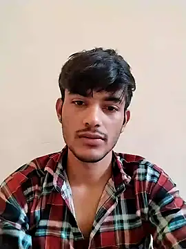 kingkartik7 online show from December 23, 8:11 am