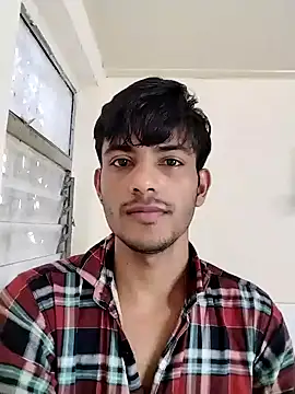 kingkartik7 online show from March 2, 10:05 am