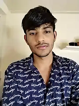 kingkartik7 online show from January 5, 11:15 am