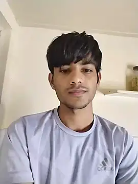 kingkartik7 online show from January 17, 8:04 pm