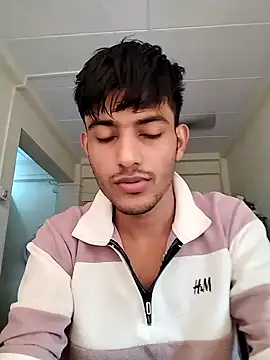 kingkartik7 online show from February 5, 8:54 am