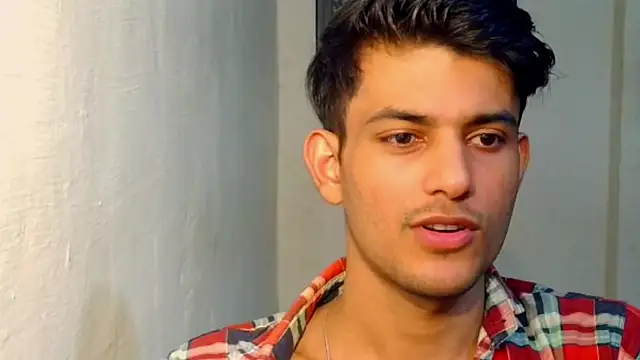 kingkartik7 online show from October 5, 1:48 pm