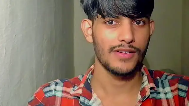 kingkartik7 online show from September 29, 2:35 pm