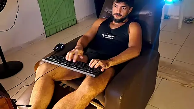 LUH133 online show from March 6, 12:18 am