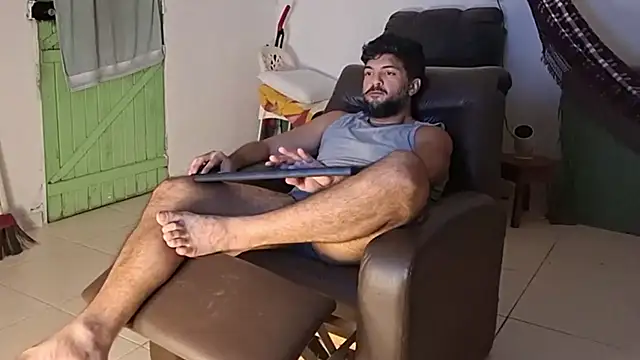 LUH133 online show from April 18, 11:48 pm