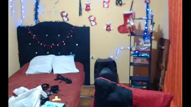 smith lechosoxxx online show from December 19, 9:50 am