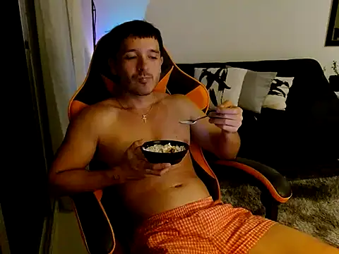 zeth 666 online show from September 11, 2:54 am