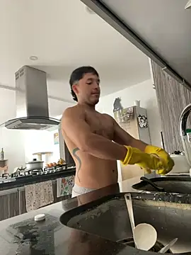 zeth 666 online show from December 15, 6:48 pm