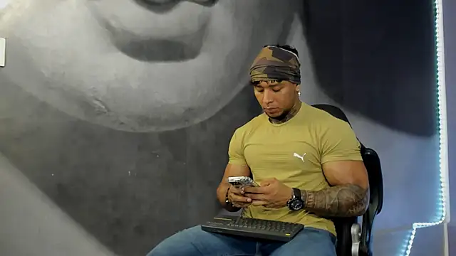 bradley smith online show from January 21, 12:57 am