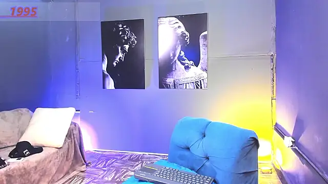 bradley smith online show from February 21, 12:33 am