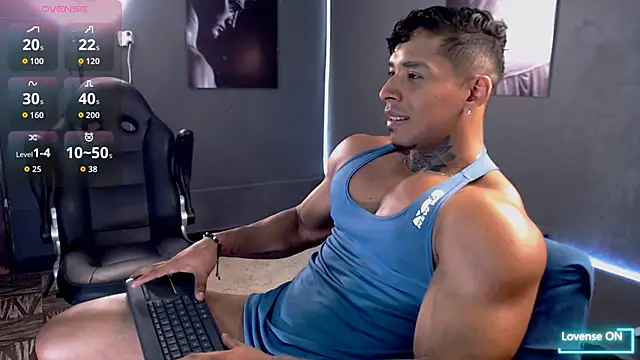 bradley smith online show from September 14, 4:09 pm