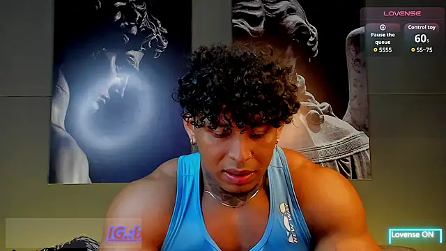 bradley smith online show from March 25, 4:22 pm