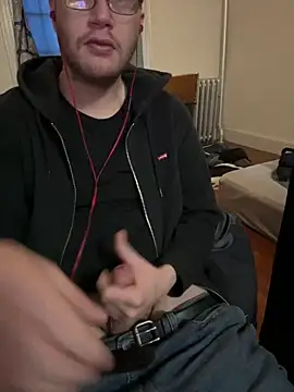 chicostick413 online show from January 22, 12:38 pm