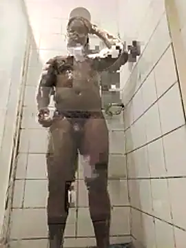 Chocolate factory man online show from February 3, 8:14 pm