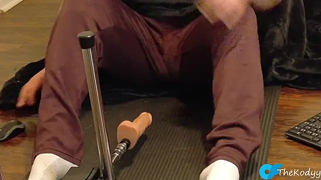 Thekodyy online show from October 23, 5:05 pm