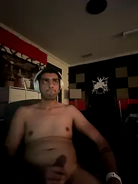 iamexist800 online show from October 29, 9:01 am