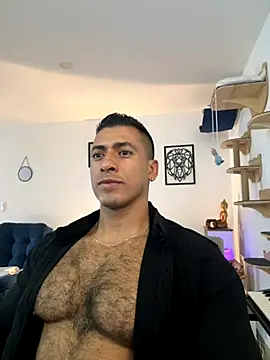 aaroncolombia online show from September 17, 10:22 pm