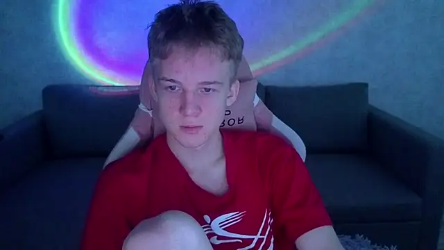 sweetserenity5 online show from December 15, 7:16 am