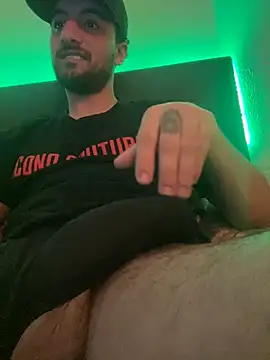 hard macoor12 online show from February 4, 10:34 pm