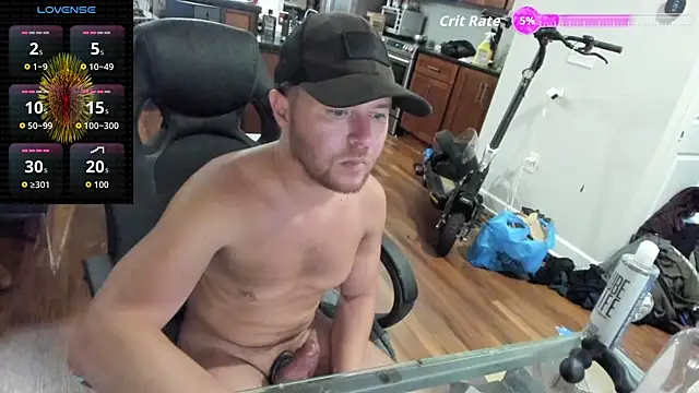 aaron s x online show from October 1, 12:25 am