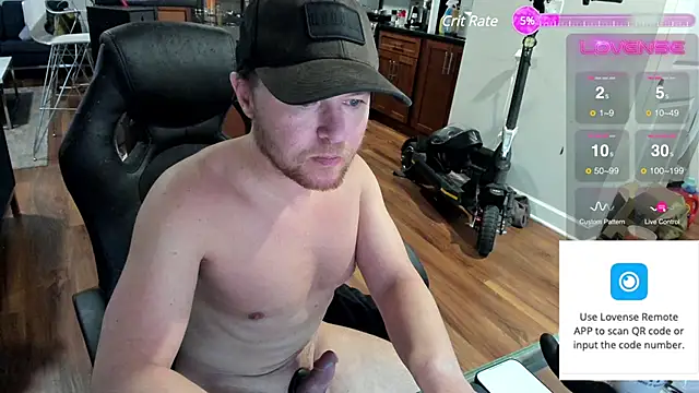 aaron s x online show from January 20, 11:32 pm