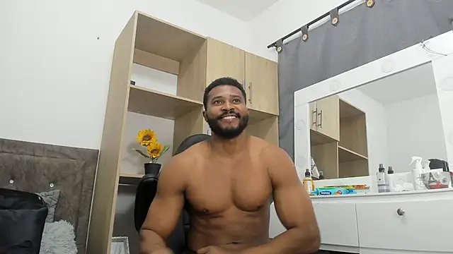 karsonmorris online show from October 23, 7:28 pm