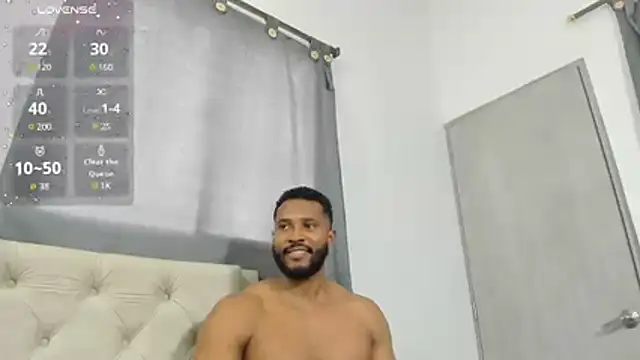 karsonmorris online show from December 13, 7:53 pm