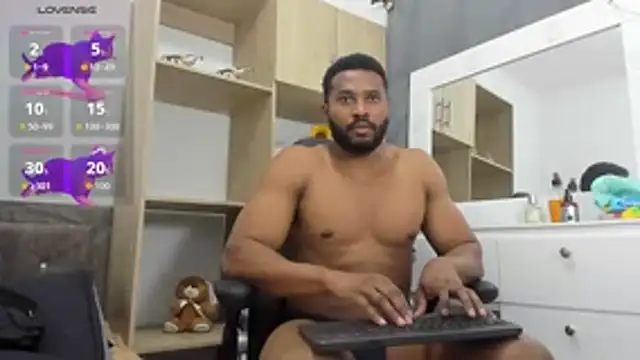 karsonmorris online show from November 20, 8:18 pm