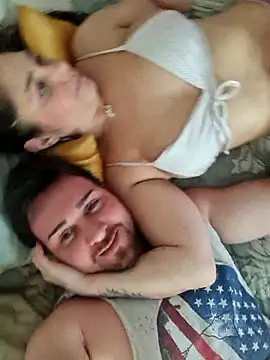 CoelhinhaGostosa online show from December 18, 8:16 pm