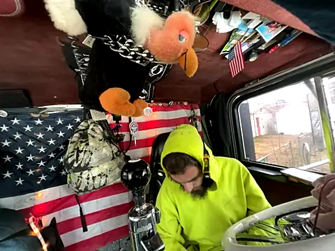 XMeF10 online show from December 14, 7:10 pm