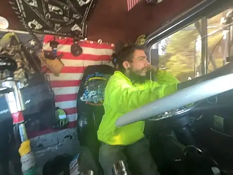 XMeF10 online show from January 13, 4:11 pm