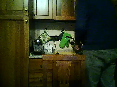 gianbragallini online show from December 18, 11:23 pm