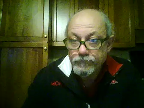 gianbragallini online show from March 4, 11:11 pm