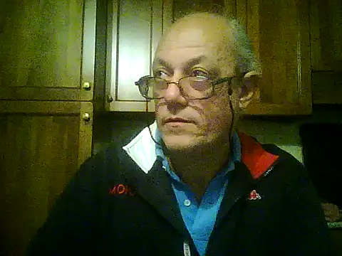 gianbragallini online show from October 6, 10:14 pm