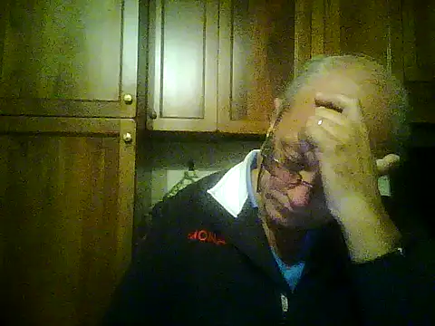 gianbragallini online show from October 11, 10:03 pm