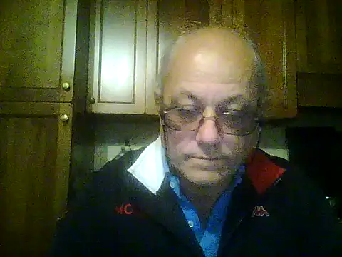 gianbragallini online show from October 10, 8:13 pm